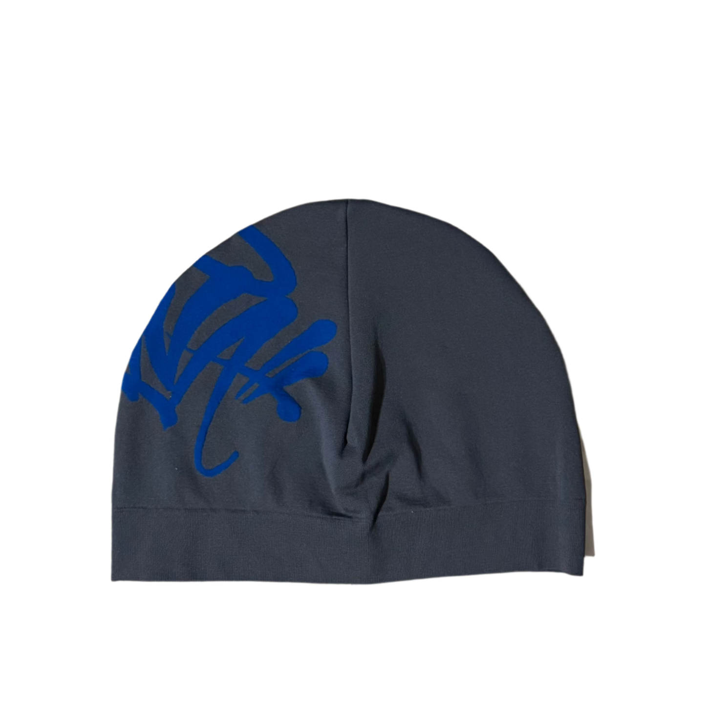 Syna World Big Logo GREY/BLUE