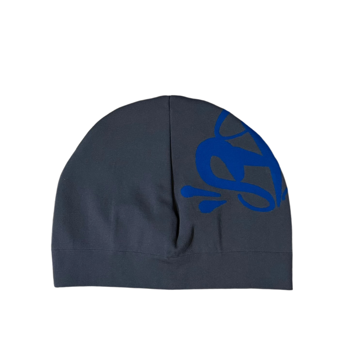 Syna World Big Logo GREY/BLUE