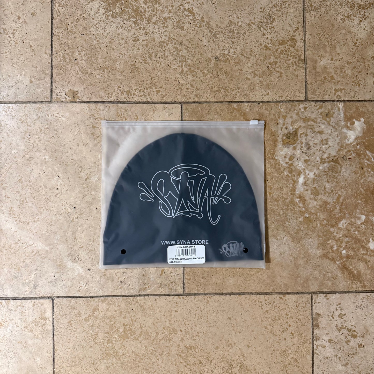 Casquette Syna World OG