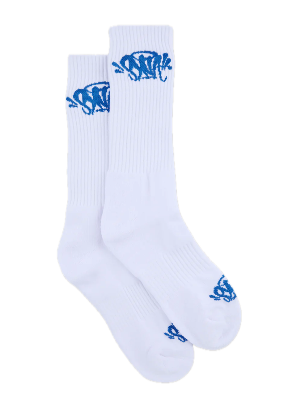 Syna 2 Pack Sock (Multiple Colors π₯)