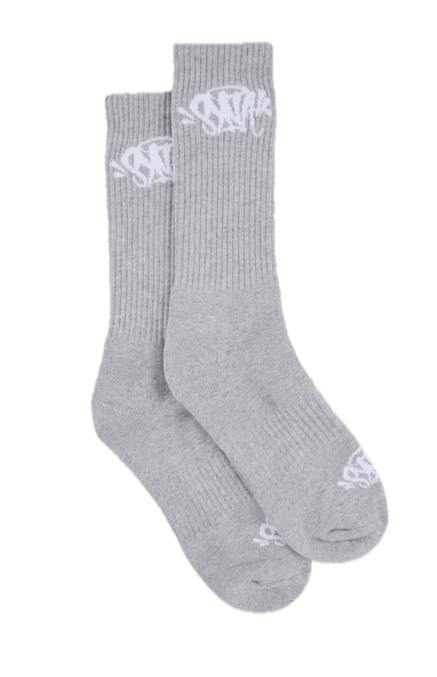 Syna 2 Pack Sock (Multiple Colors π₯)