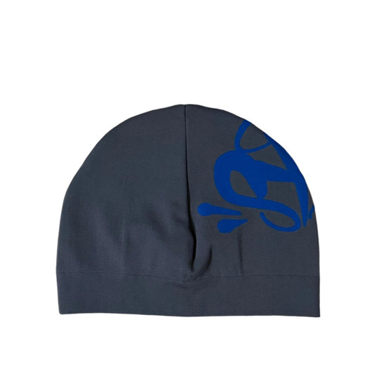 Syna World Big Logo GREY/BLUE