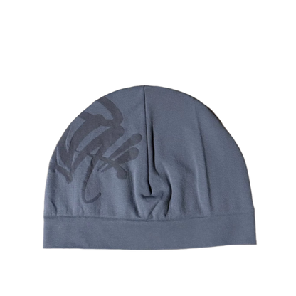 Syna World Big Logo GREY