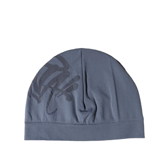 Syna World Big Logo GREY