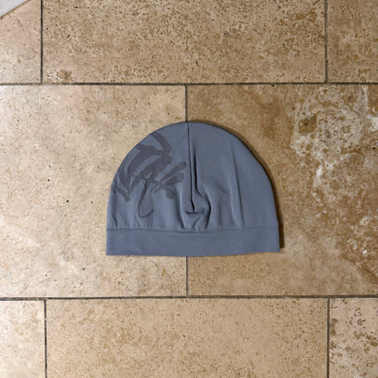 Syna World Big Logo GREY