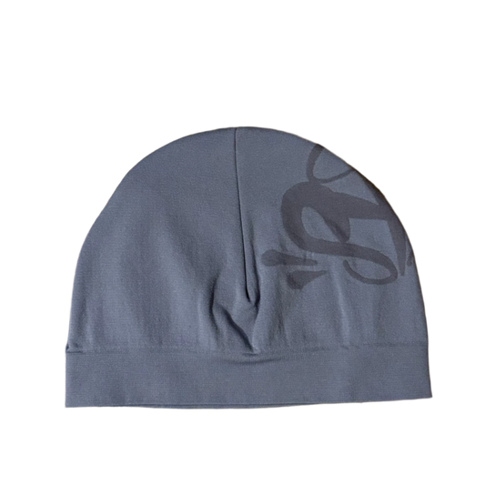 Syna World Big Logo GREY