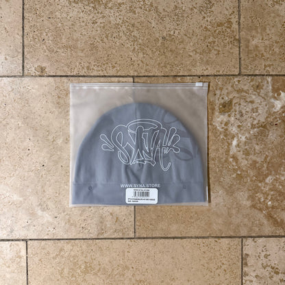 Syna World Big Logo GREY