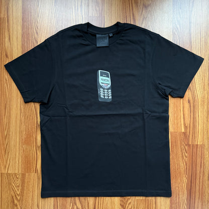 Syna World Nokia Shirt Size M + Syna OG Skull Cap