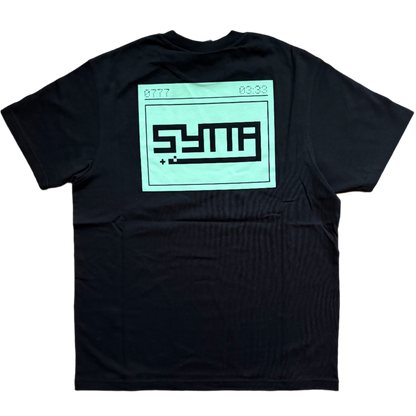 Syna World Nokia Shirt Size M + Syna OG Skull Cap