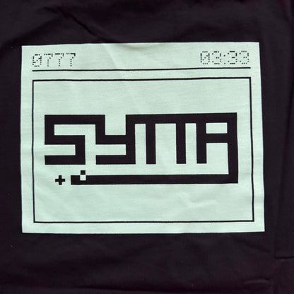 Syna World Nokia Shirt Size M + Syna OG Skull Cap