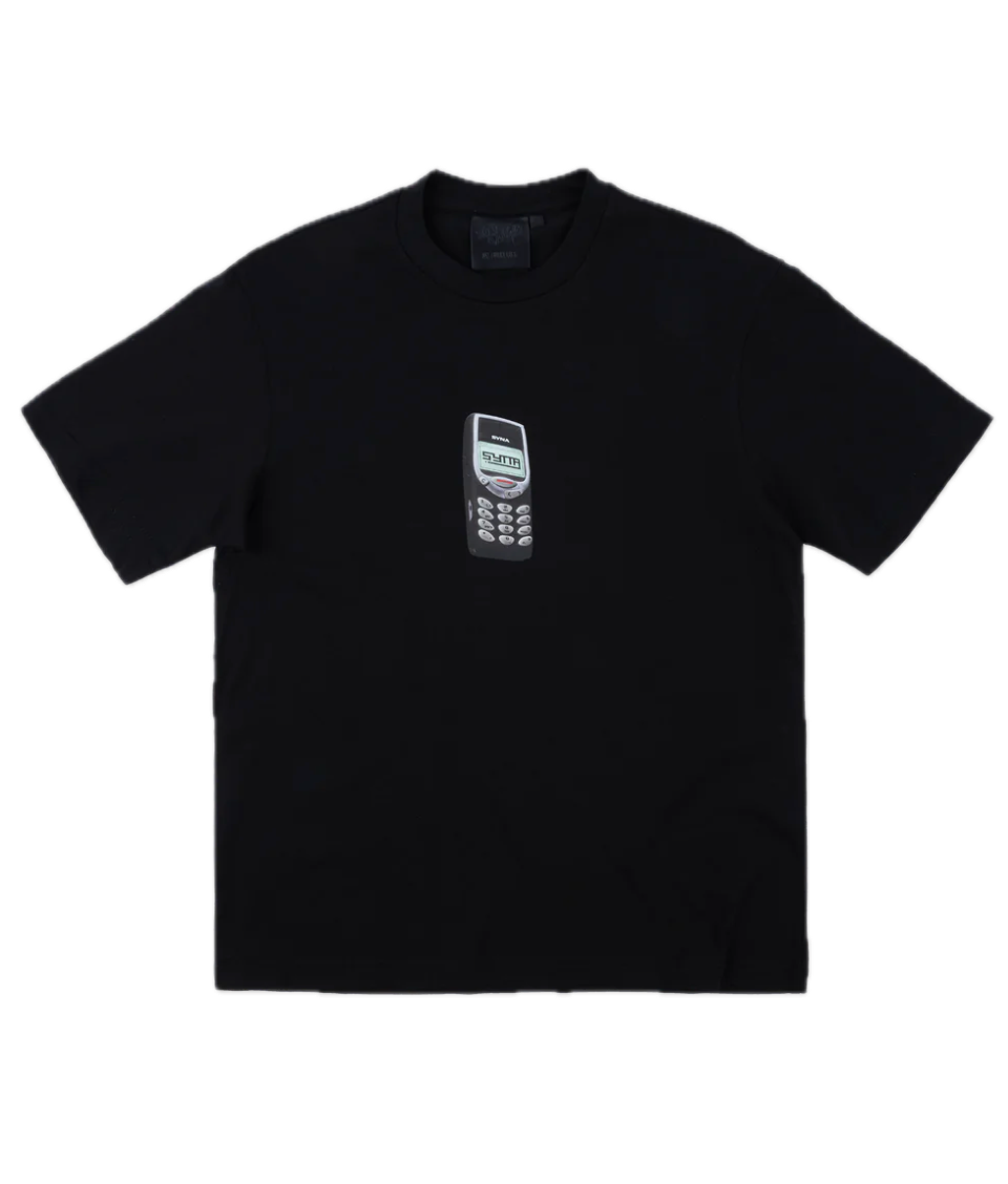 Syna World Nokia Shirt