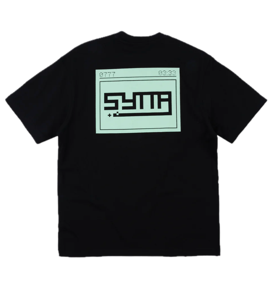 Syna World Nokia Shirt
