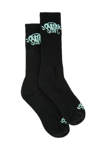 Syna 2 Pack Sock (Multiple Colors 🔥)