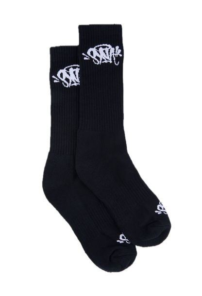 Syna 2 Pack Sock (Multiple Colors 🔥)