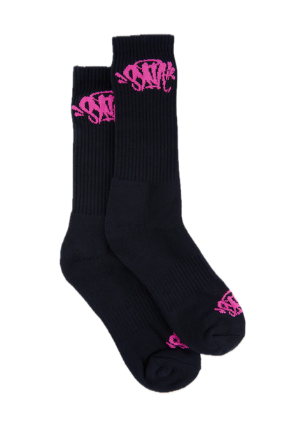 Syna 2 Pack Sock (Multiple Colors 🔥)