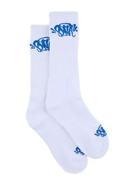 Syna 2 Pack Sock (Multiple Colors 🔥)