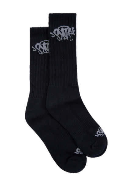 Syna 2 Pack Sock (Multiple Colors 🔥)