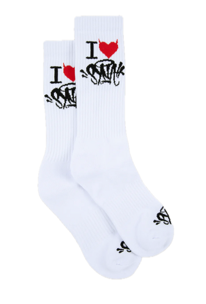 Syna 2 Pack Sock (Multiple Colors 🔥)